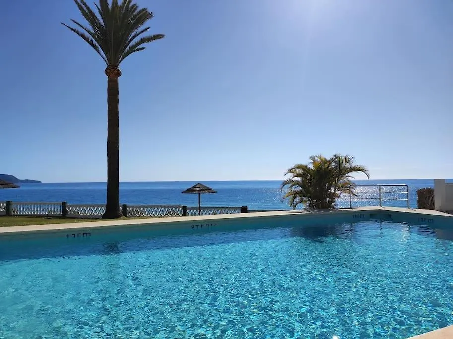 Kontakte von Beautiful Apartment In Acapulco Playa, Nerja