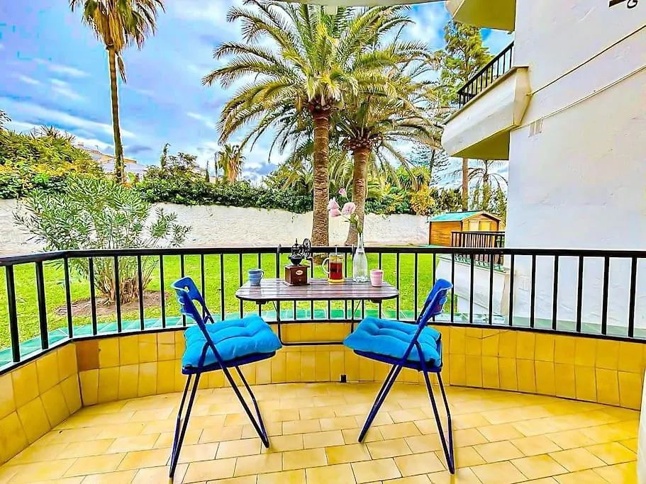 Beautiful Apartment In Acapulco Playa, Nerja
